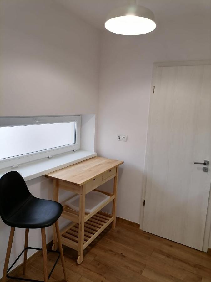 Kapitany Apartman Apartment Сиофок Екстериор снимка