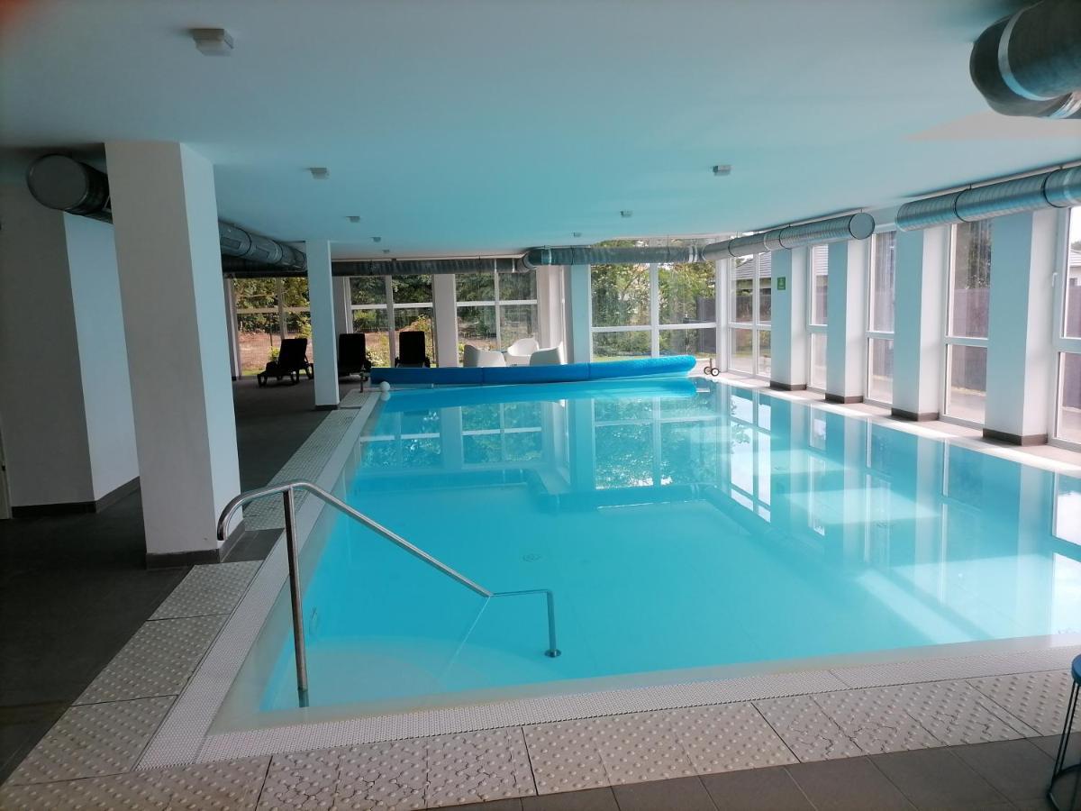 Kapitany Apartman Apartment Сиофок Екстериор снимка