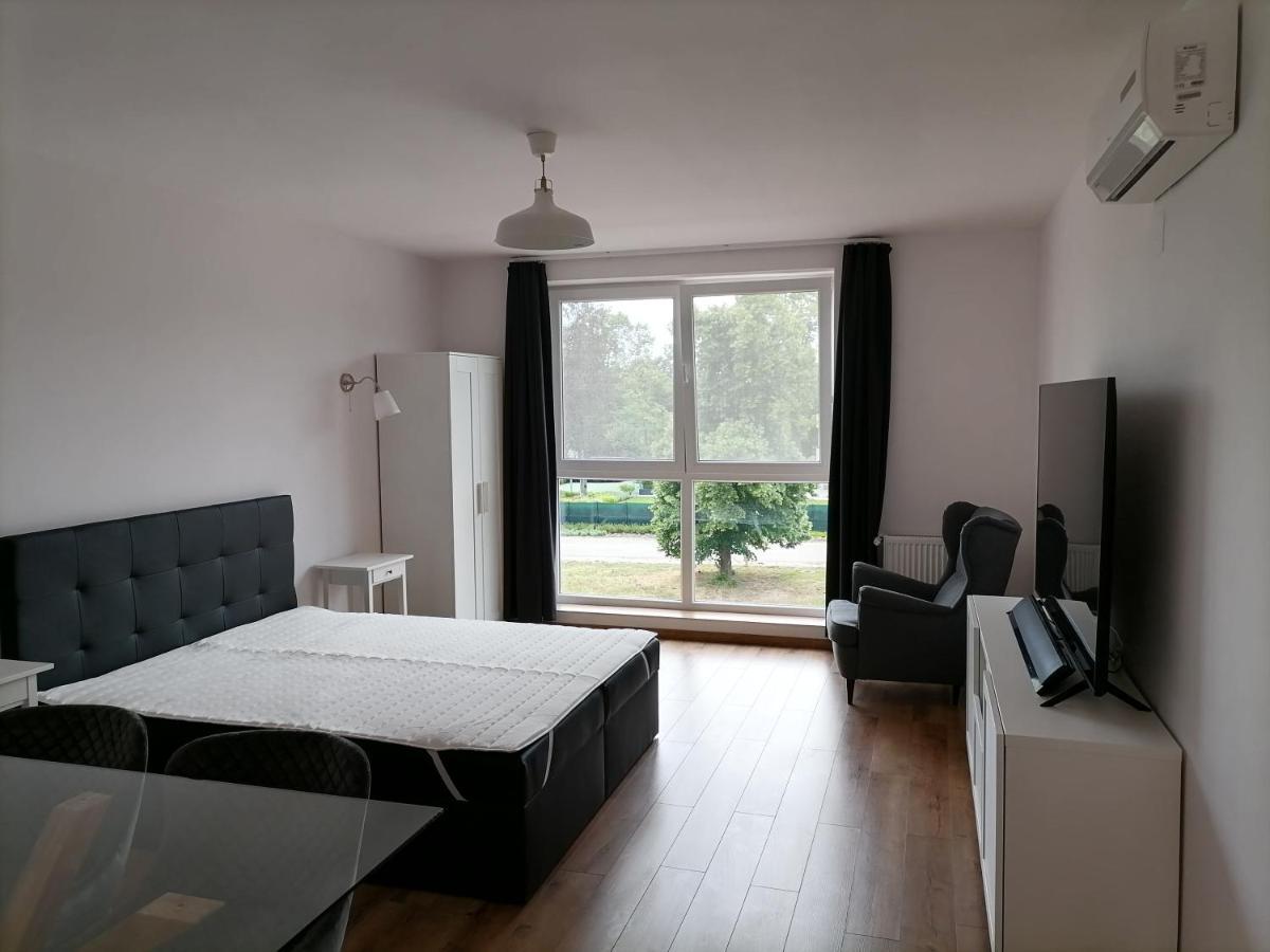 Kapitany Apartman Apartment Сиофок Екстериор снимка